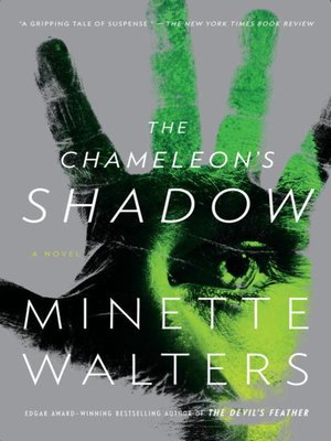 cover image of The Chameleon's Shadow